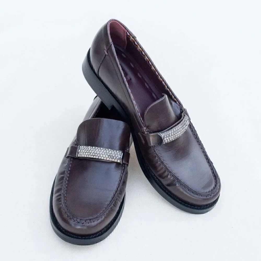 Franco Sarto Women's Loafers Sz 8.5
